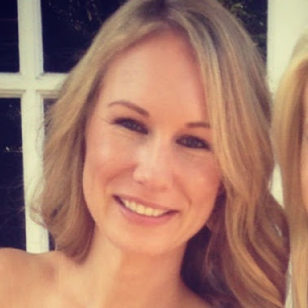 Meet your Posher, Sara